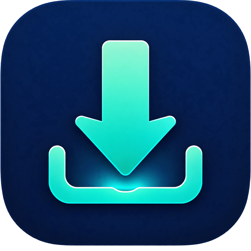 ClipSave logo